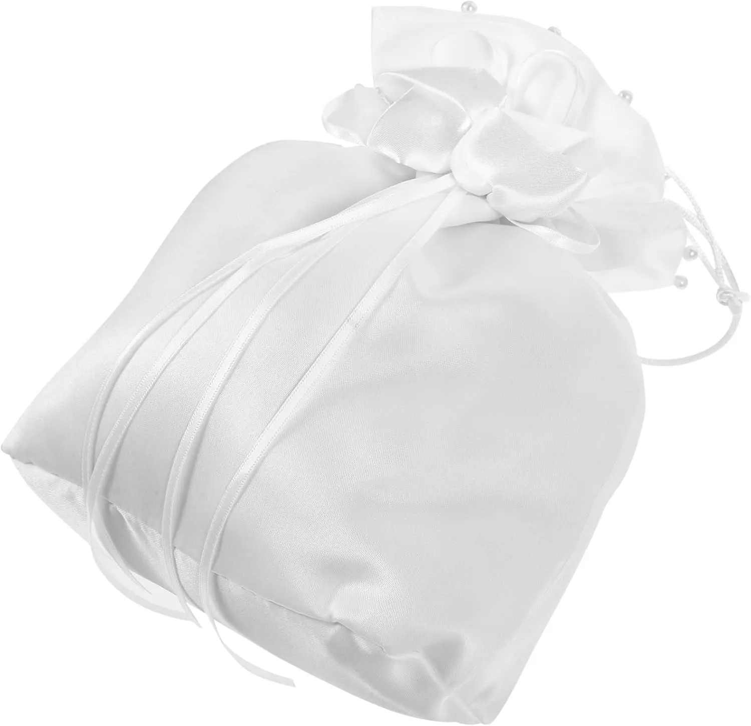 Wedding Supplies Handbags Tote Purse for Women Bridal Evening Bag Money Bag Decor