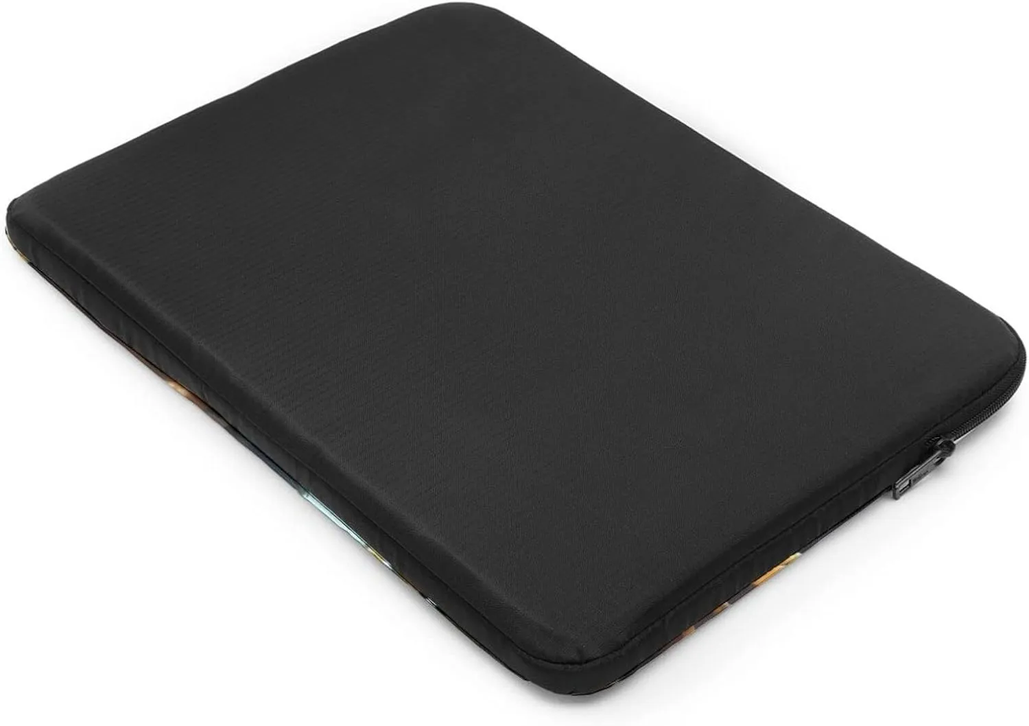 White-Golden Fish Shockproof And Waterproof Computer Bag, Suitable For Business Trips Office