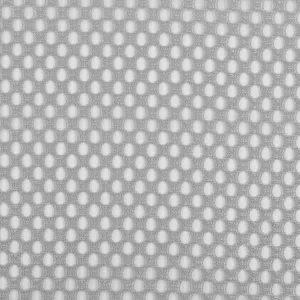 Wide Utility Mesh - Grey