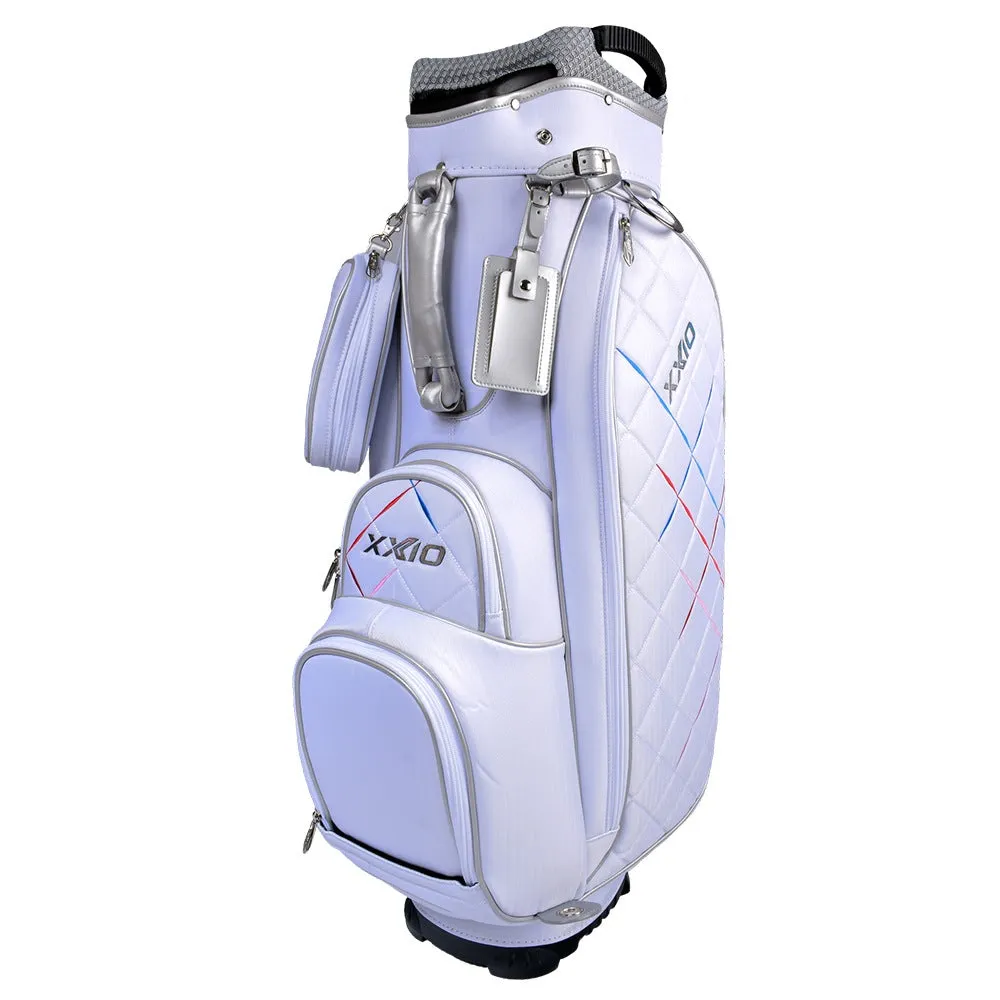 XXIO Classic Cart Bag 2020 Women