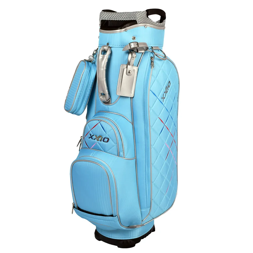 XXIO Classic Cart Bag 2020 Women